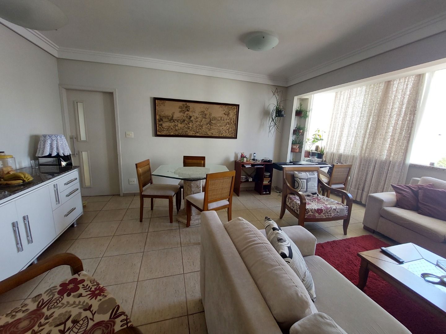 Apartamento à venda com 3 quartos, 137m² - Foto 10