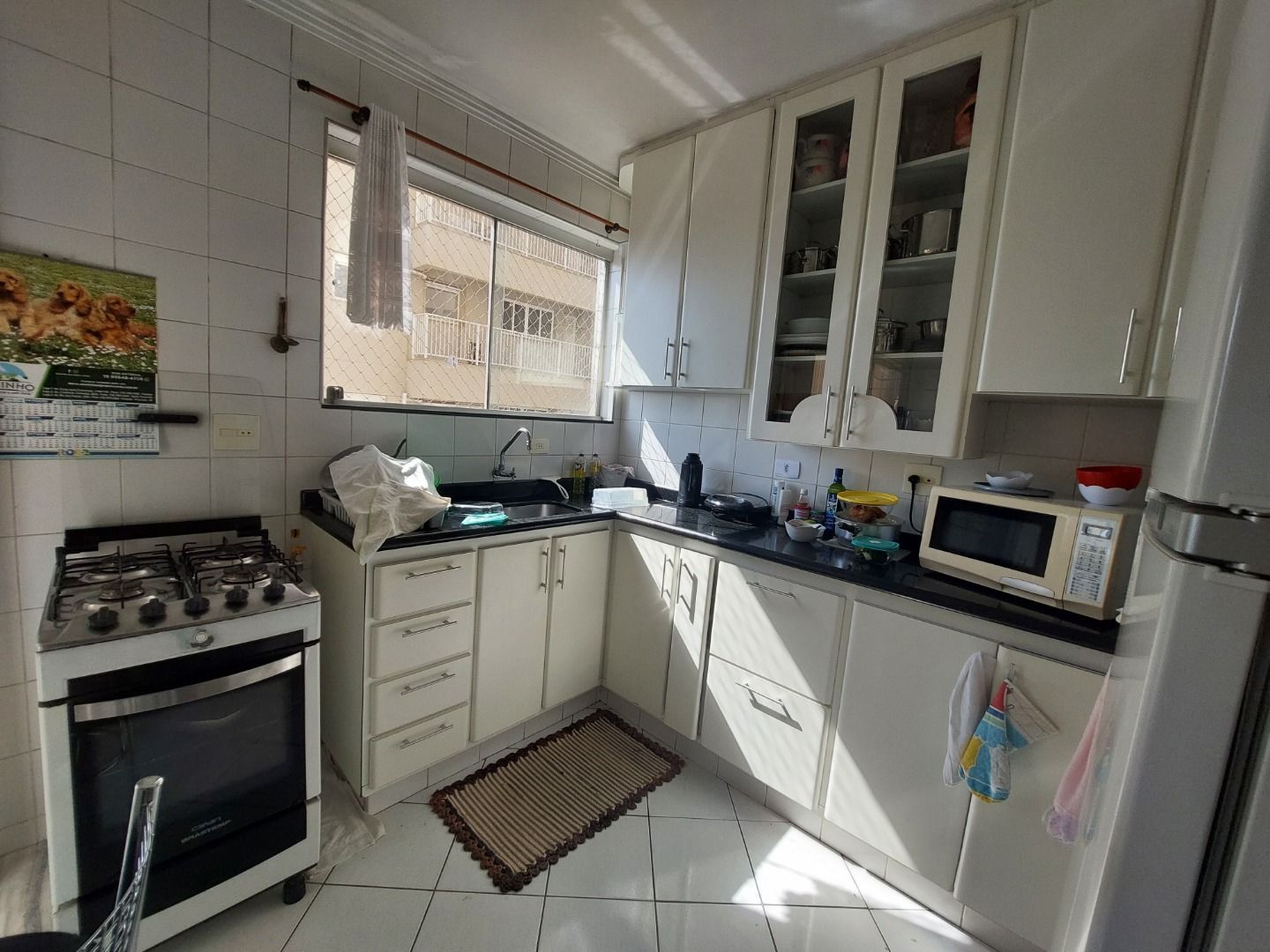 Apartamento à venda com 3 quartos, 137m² - Foto 14