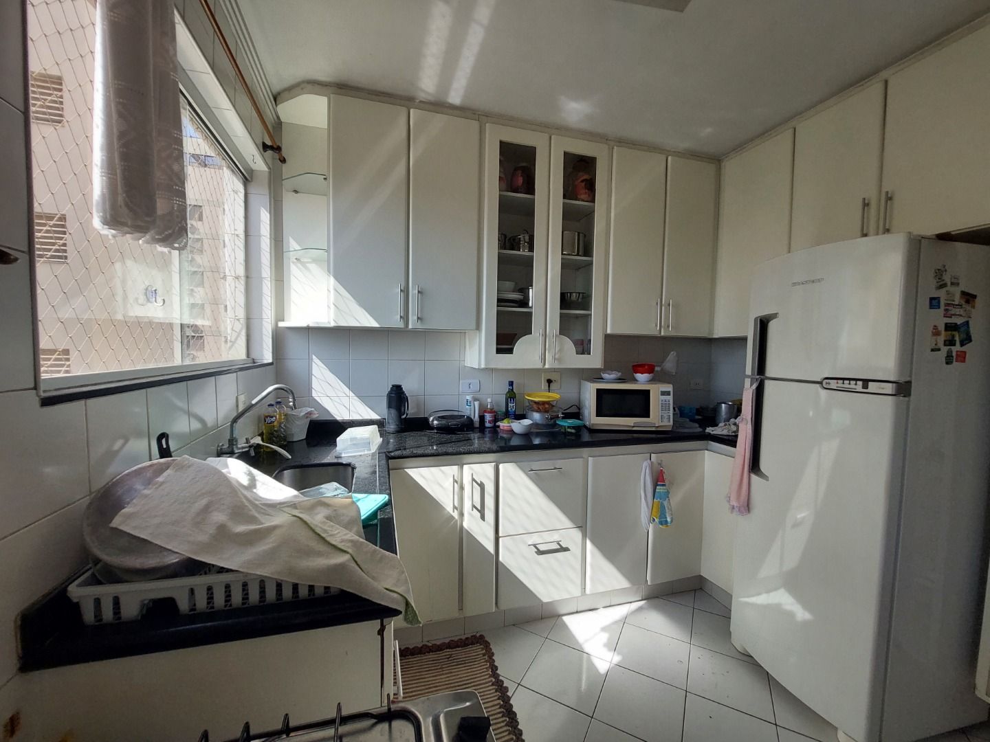 Apartamento à venda com 3 quartos, 137m² - Foto 15