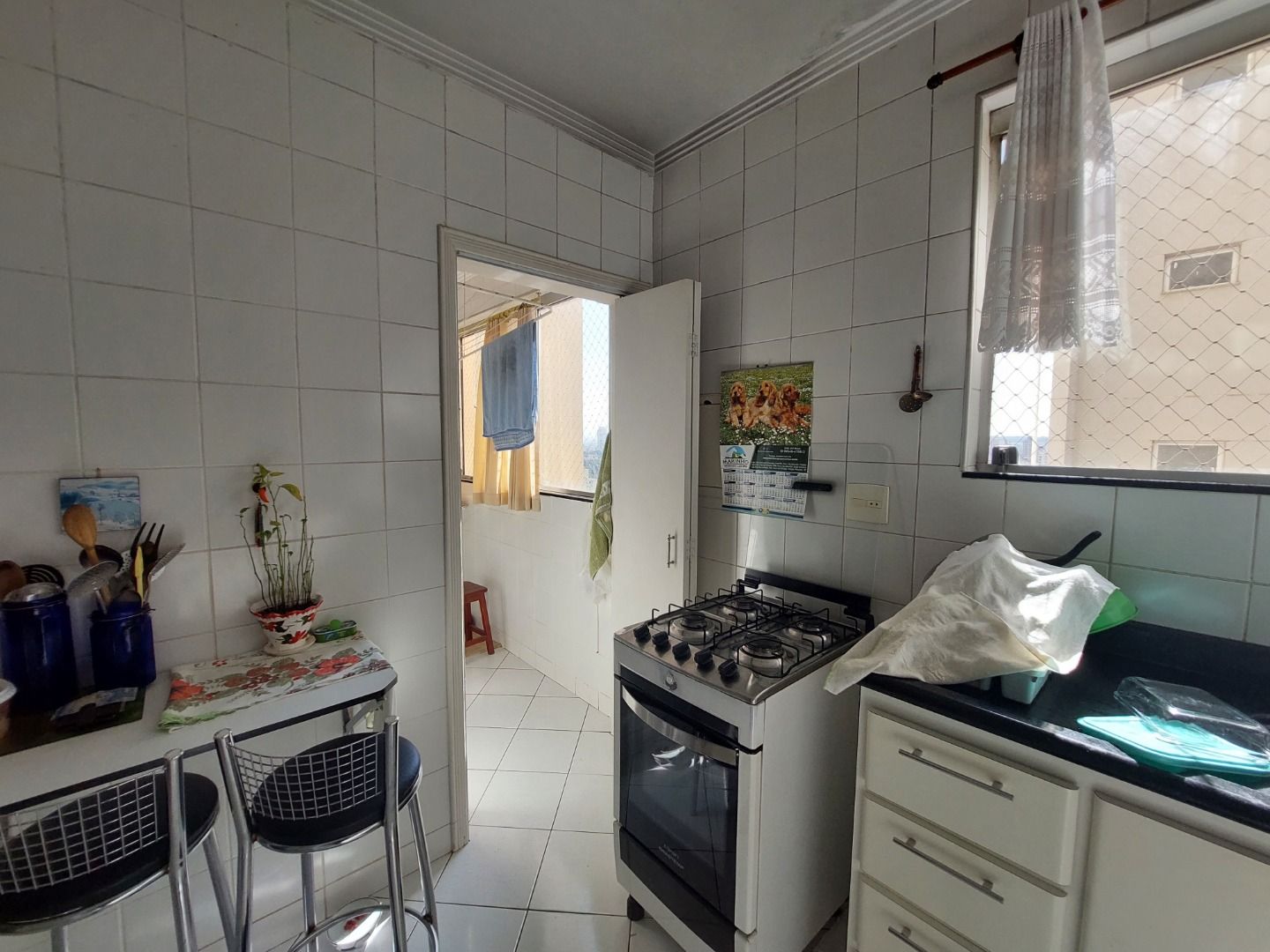 Apartamento à venda com 3 quartos, 137m² - Foto 16