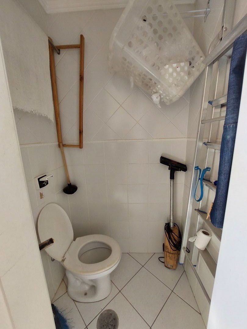 Apartamento à venda com 3 quartos, 137m² - Foto 18