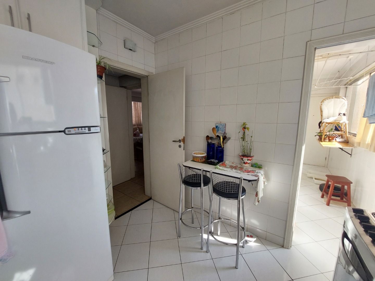 Apartamento à venda com 3 quartos, 137m² - Foto 21