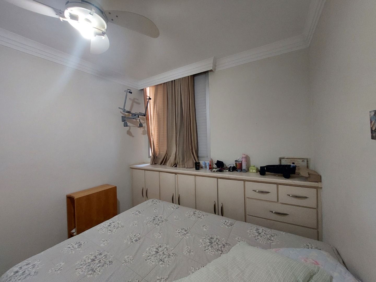 Apartamento à venda com 3 quartos, 137m² - Foto 23