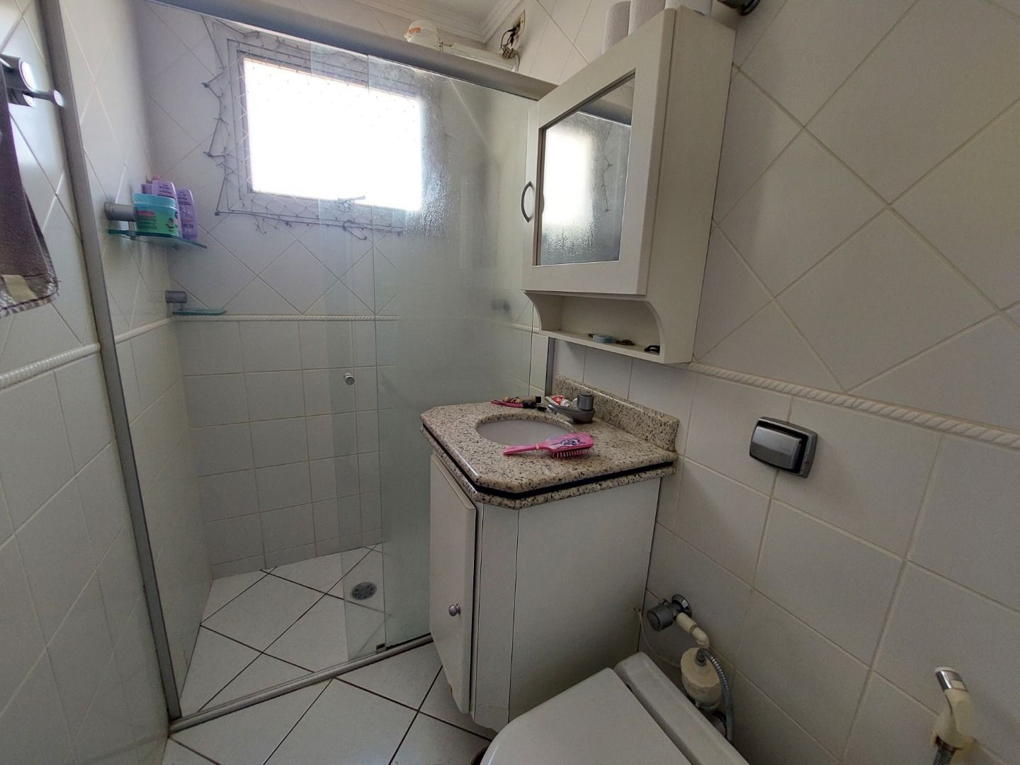 Apartamento à venda com 3 quartos, 137m² - Foto 25