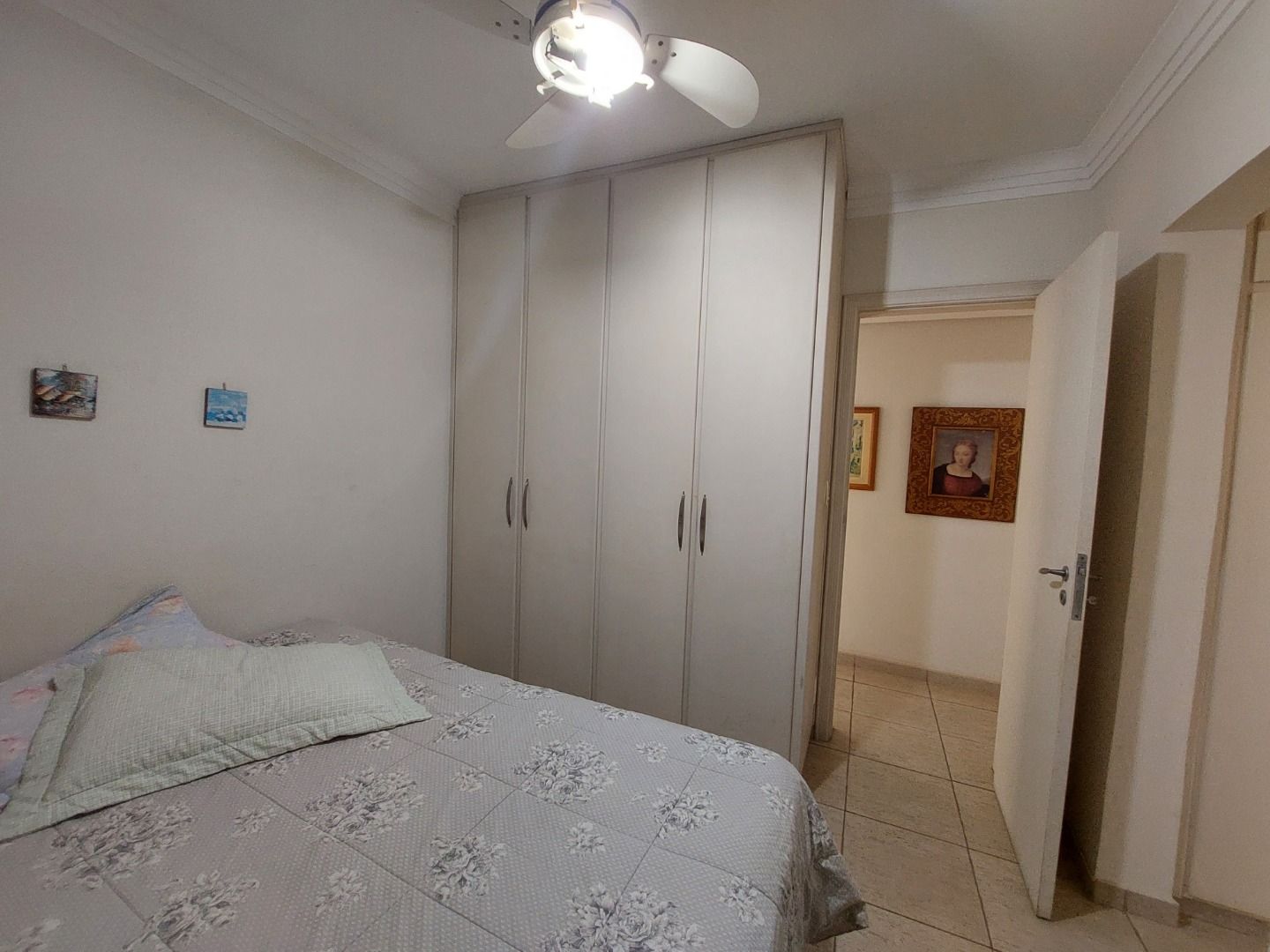 Apartamento à venda com 3 quartos, 137m² - Foto 26