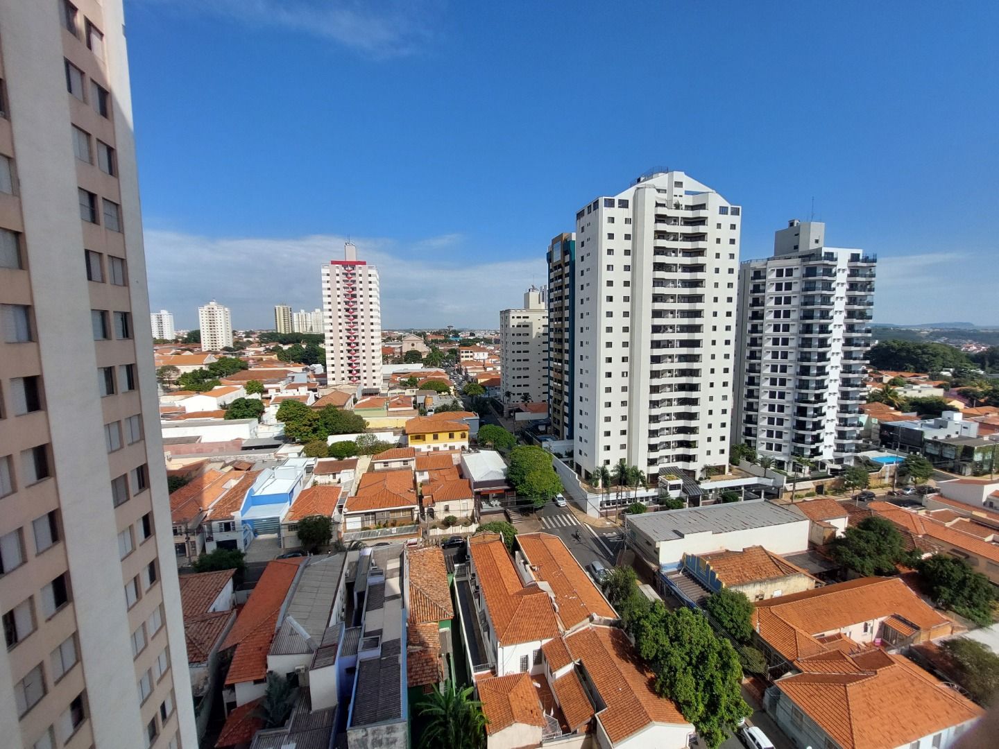 Apartamento à venda com 3 quartos, 137m² - Foto 8