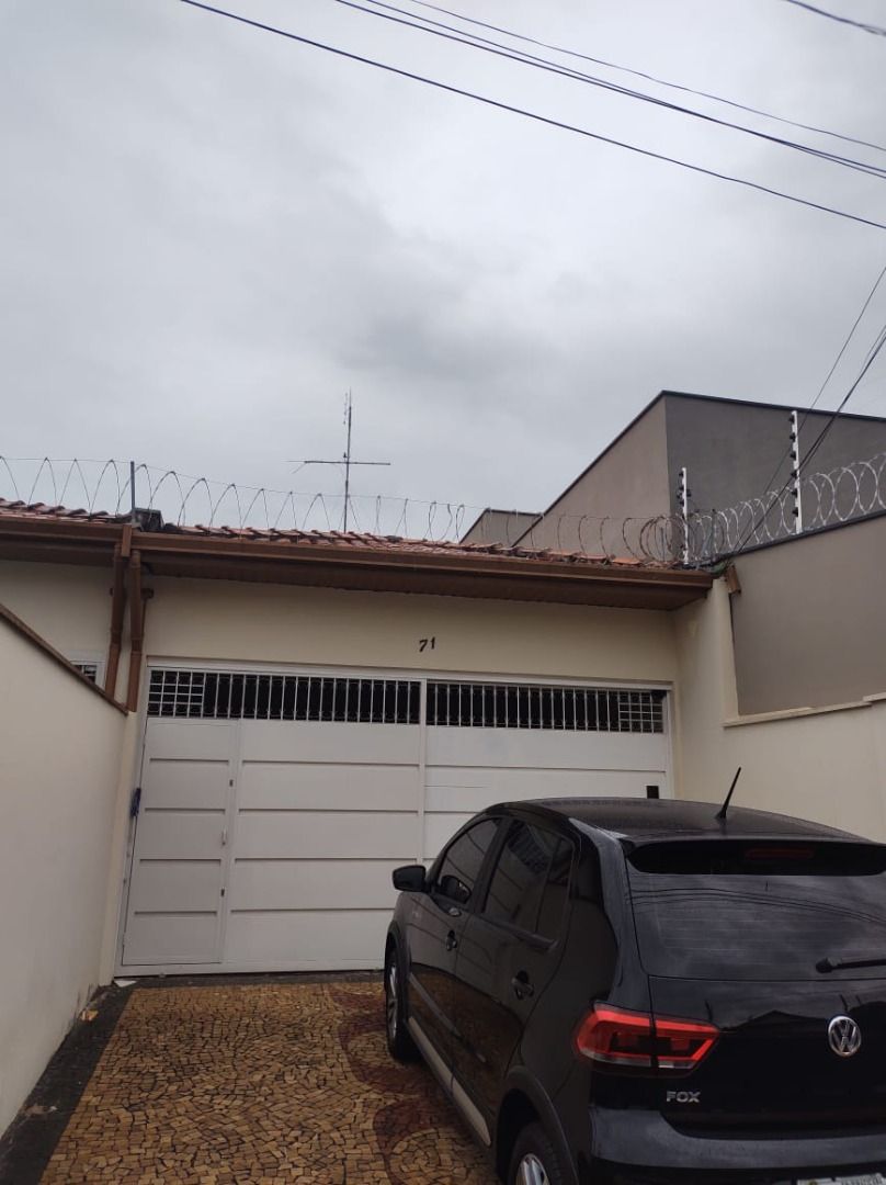 Casa para alugar com 3 quartos, 192m² - Foto 2