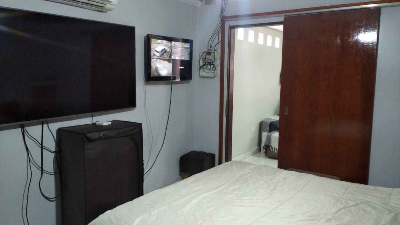 Casa à venda com 2 quartos, 280m² - Foto 9