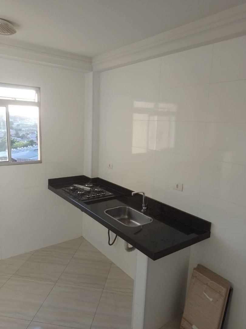 Apartamento à venda com 2 quartos, 55m² - Foto 10