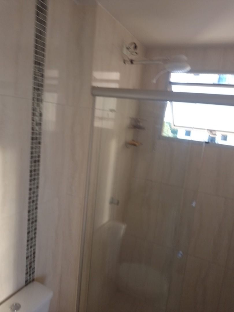 Apartamento à venda com 2 quartos, 55m² - Foto 5