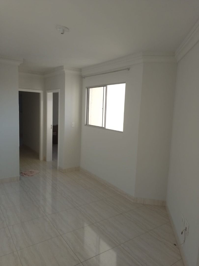 Apartamento à venda com 2 quartos, 55m² - Foto 6