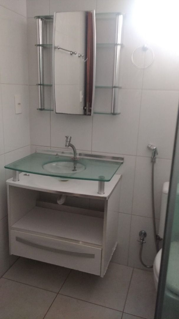 Apartamento à venda com 3 quartos, 73m² - Foto 4