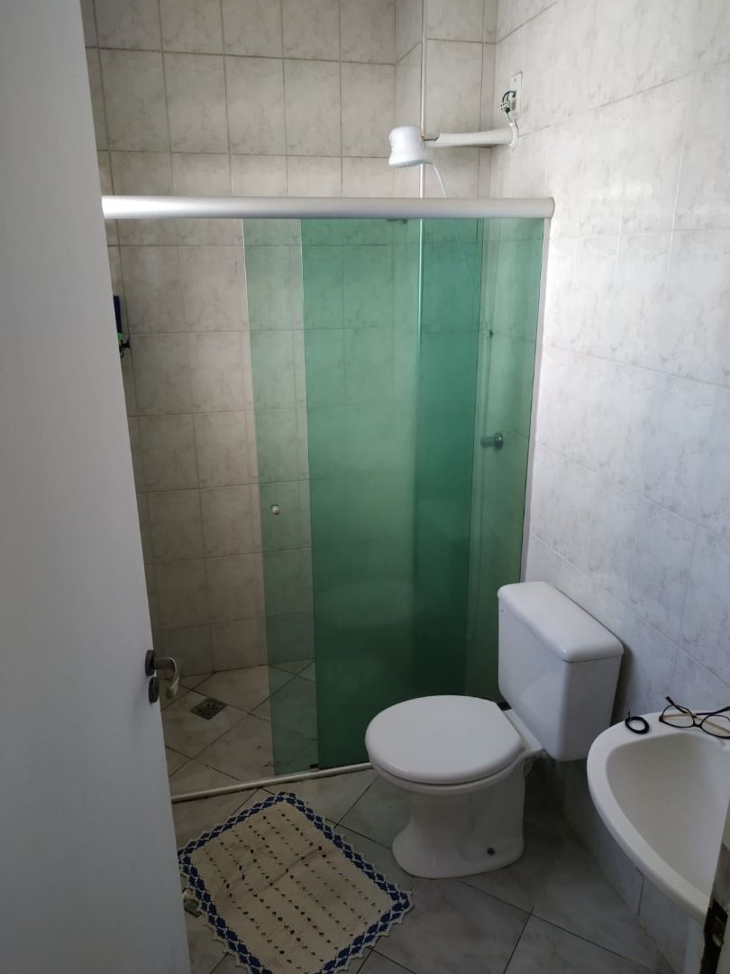 Apartamento à venda com 2 quartos, 63m² - Foto 3