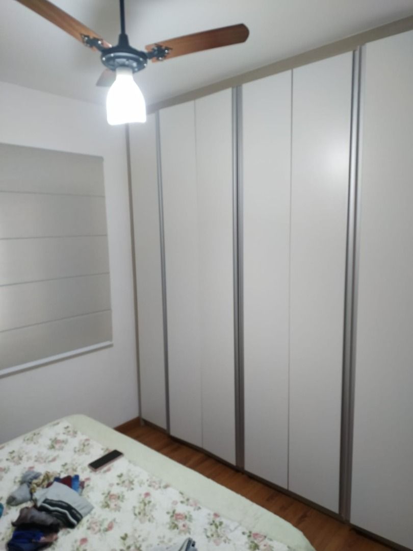 Apartamento à venda com 2 quartos, 63m² - Foto 4