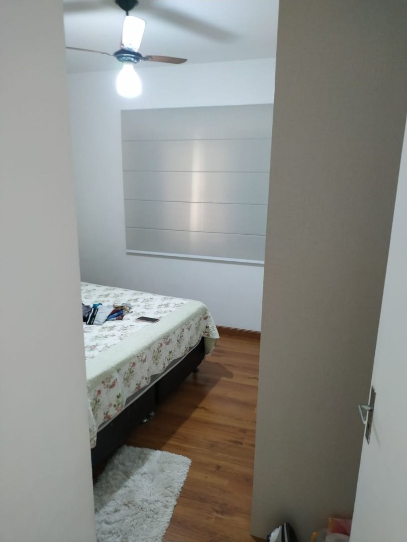 Apartamento à venda com 2 quartos, 63m² - Foto 5