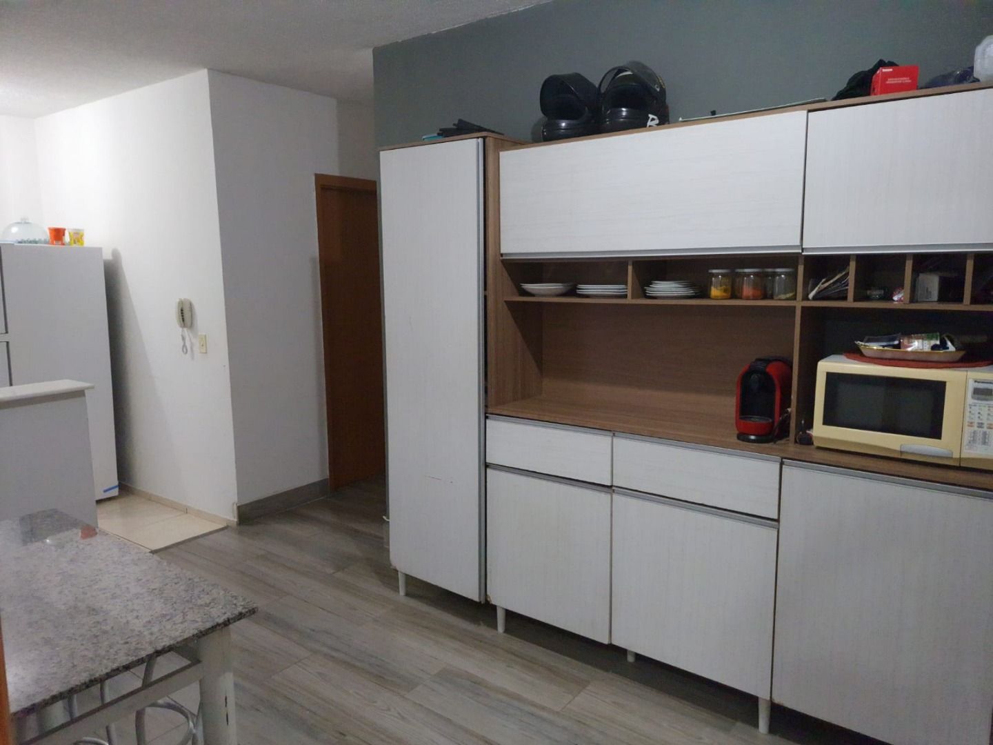 Apartamento à venda com 2 quartos, 44m² - Foto 5