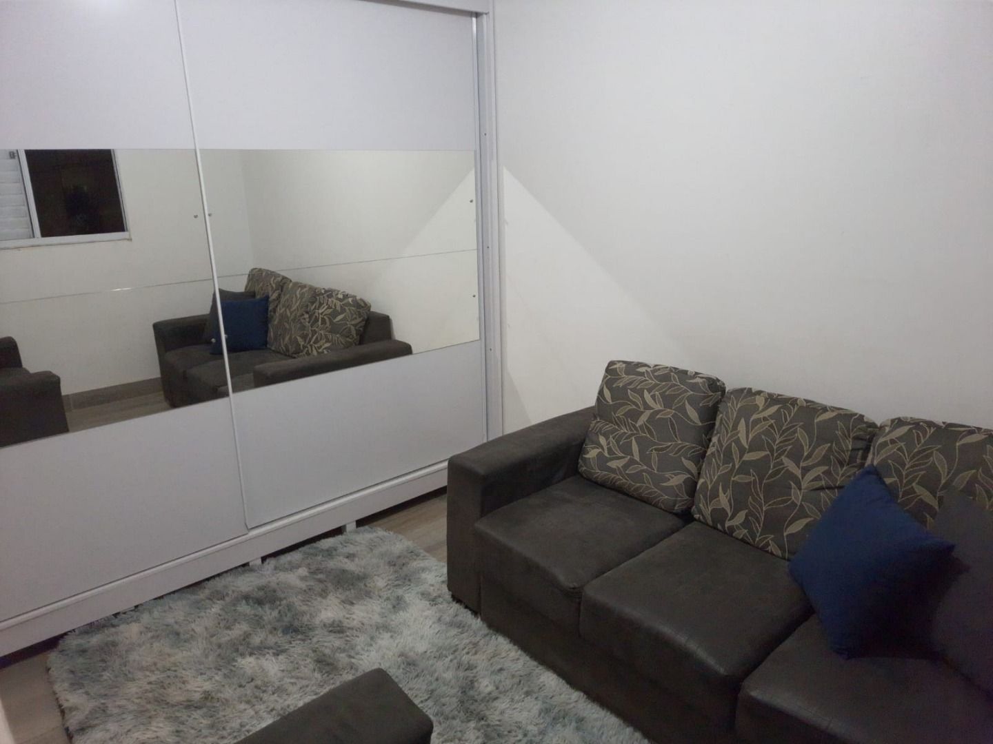 Apartamento à venda com 2 quartos, 44m² - Foto 7