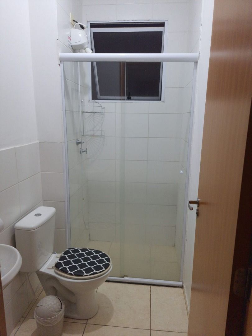 Apartamento à venda com 2 quartos, 44m² - Foto 8