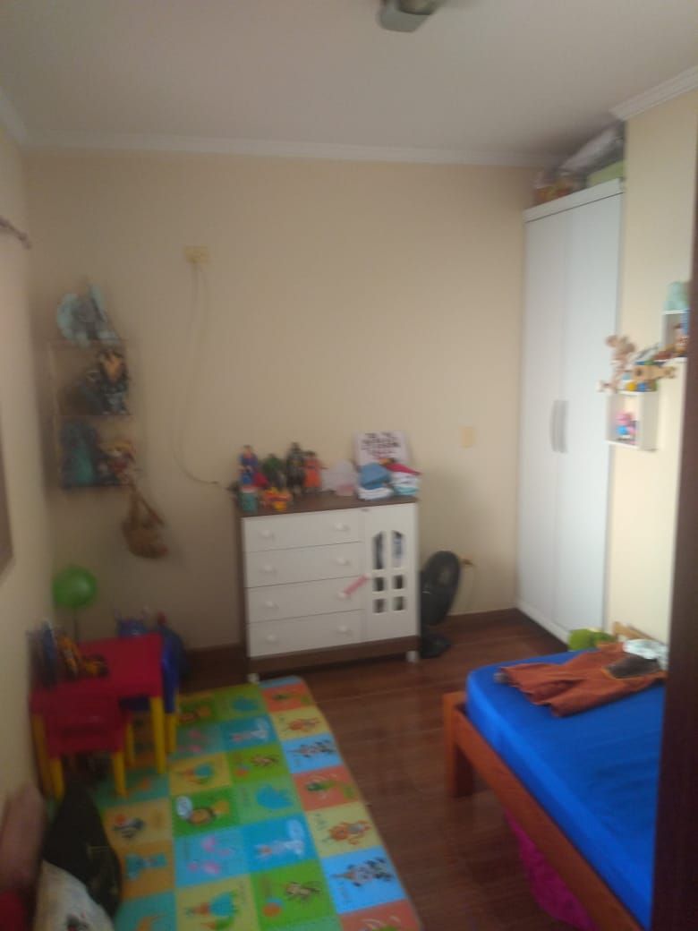 Casa à venda com 3 quartos, 194m² - Foto 3