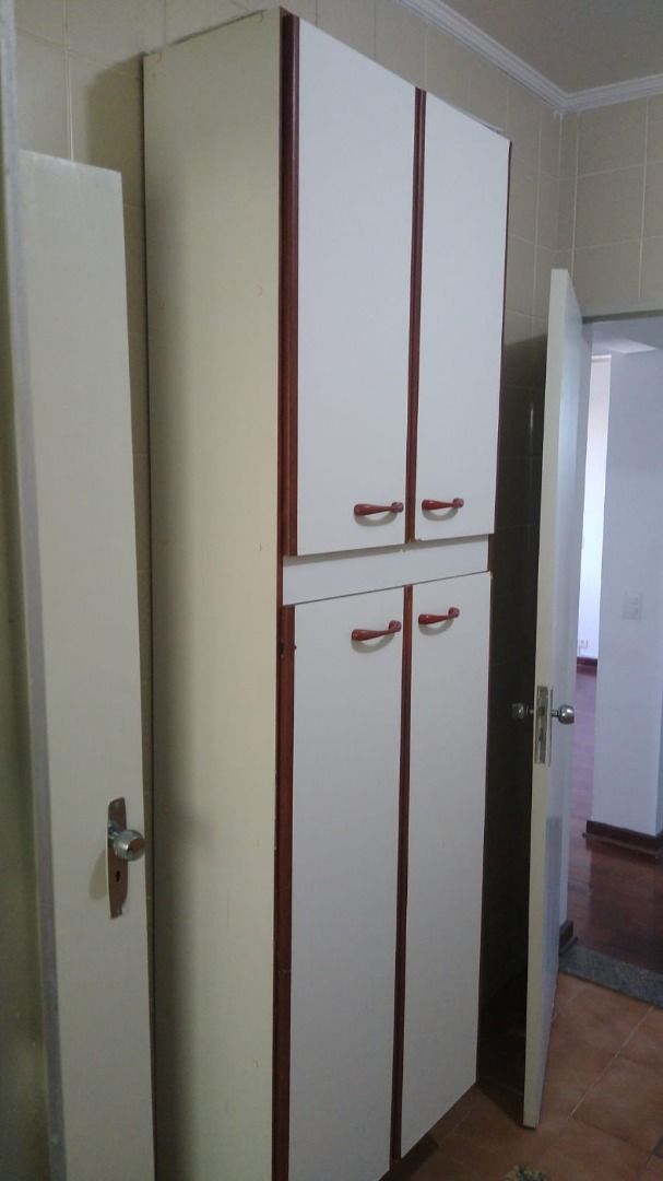 Apartamento à venda com 2 quartos, 68m² - Foto 11