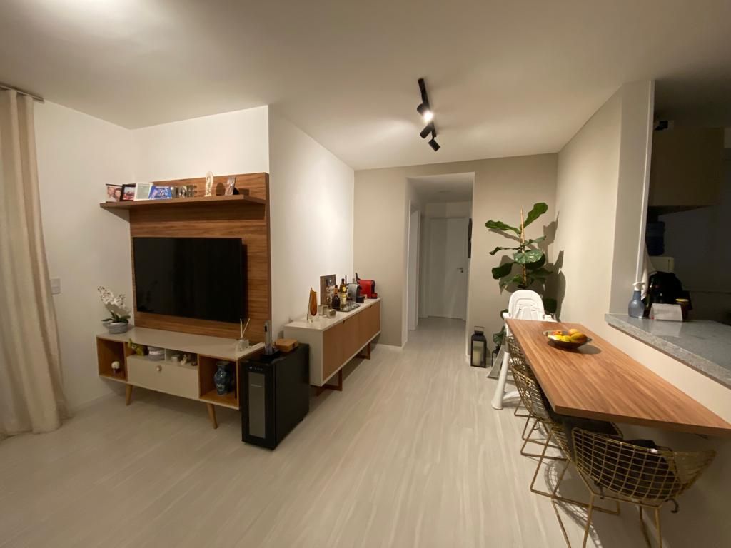 Apartamento à venda com 3 quartos, 72m² - Foto 13