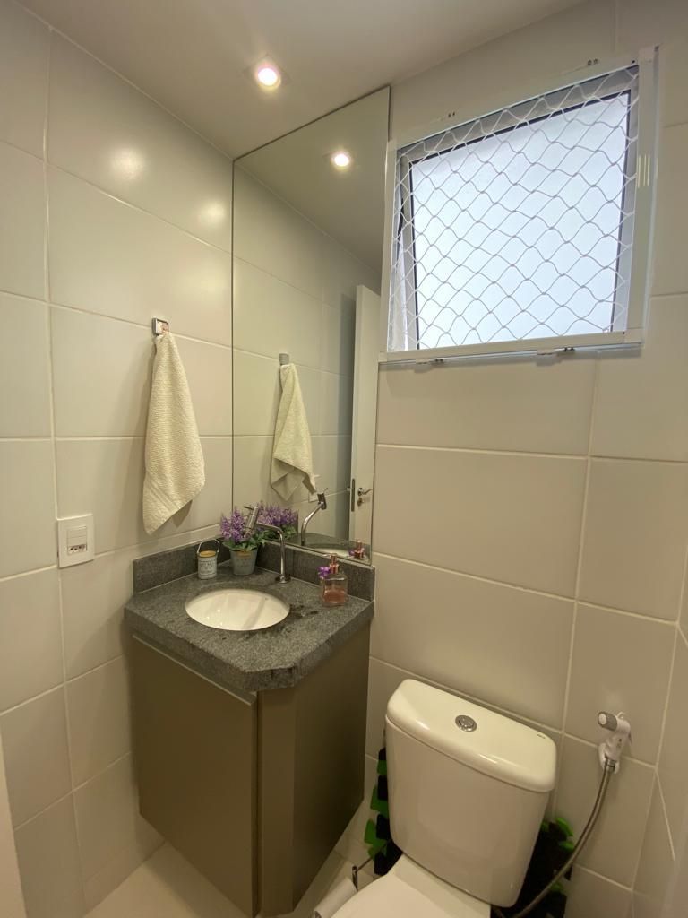 Apartamento à venda com 3 quartos, 72m² - Foto 15