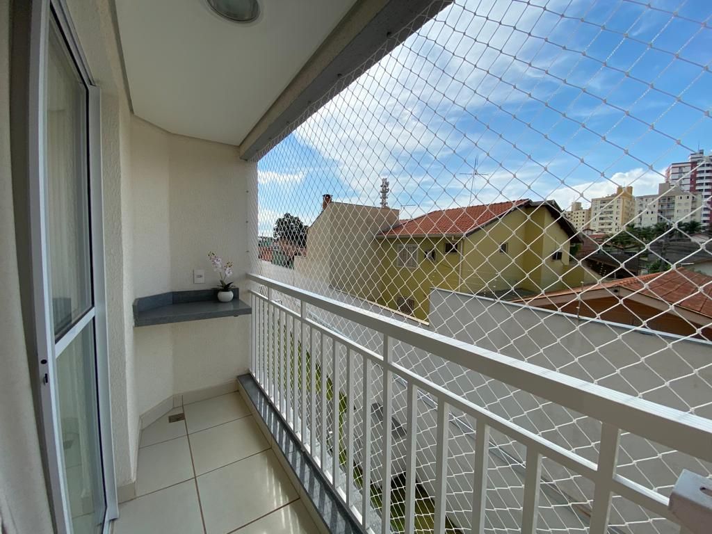 Apartamento à venda com 3 quartos, 72m² - Foto 4