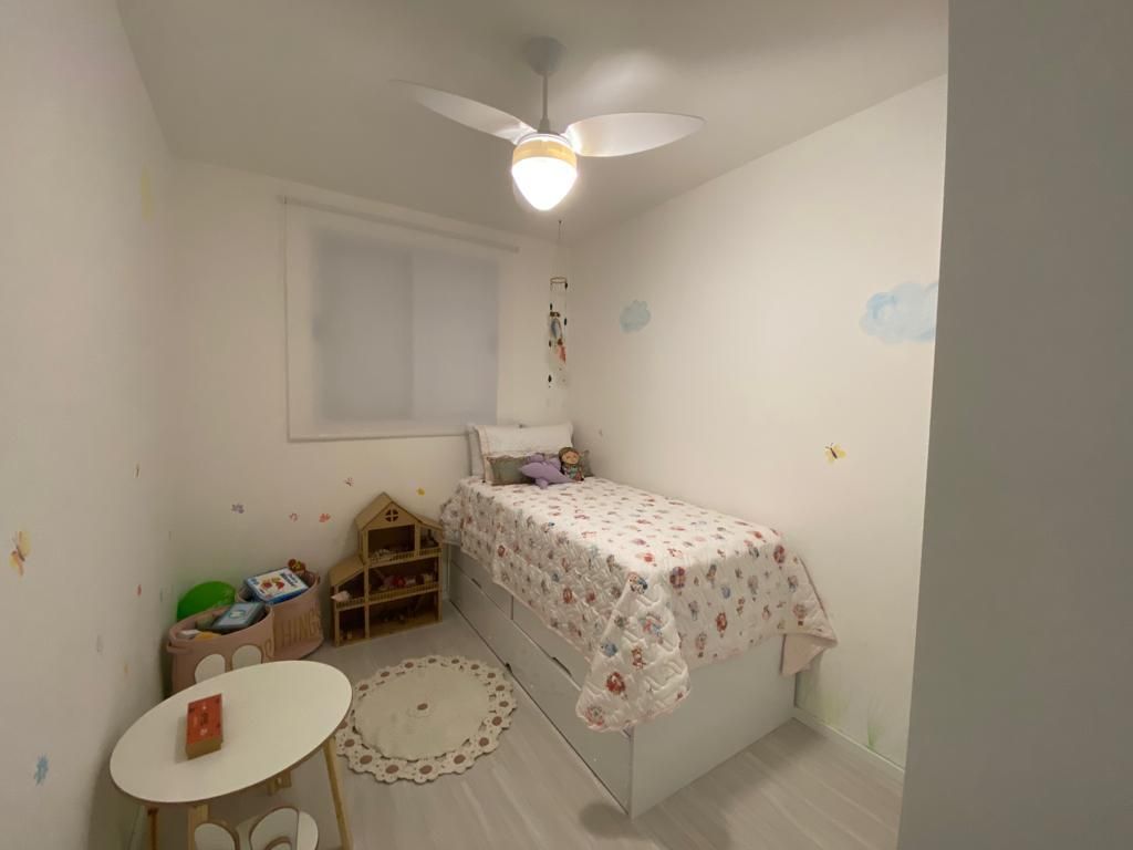 Apartamento à venda com 3 quartos, 72m² - Foto 5