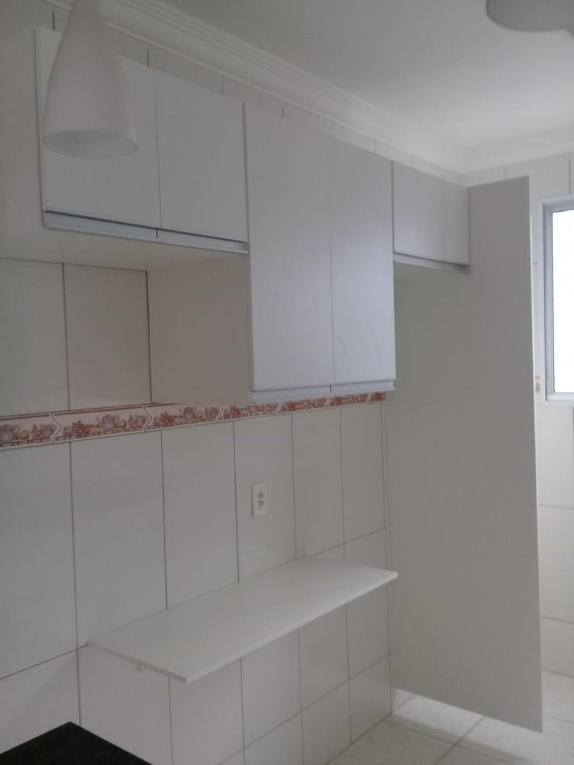 Apartamento à venda com 2 quartos, 46m² - Foto 3