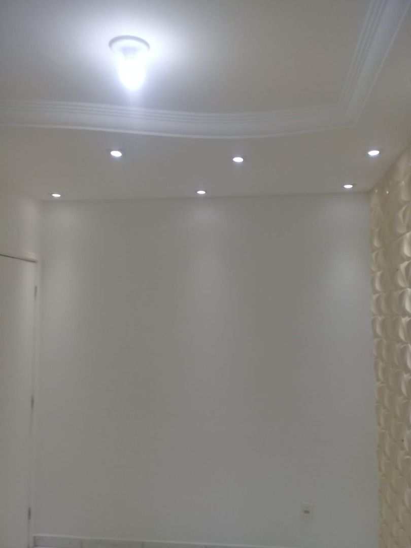 Apartamento à venda com 2 quartos, 46m² - Foto 4