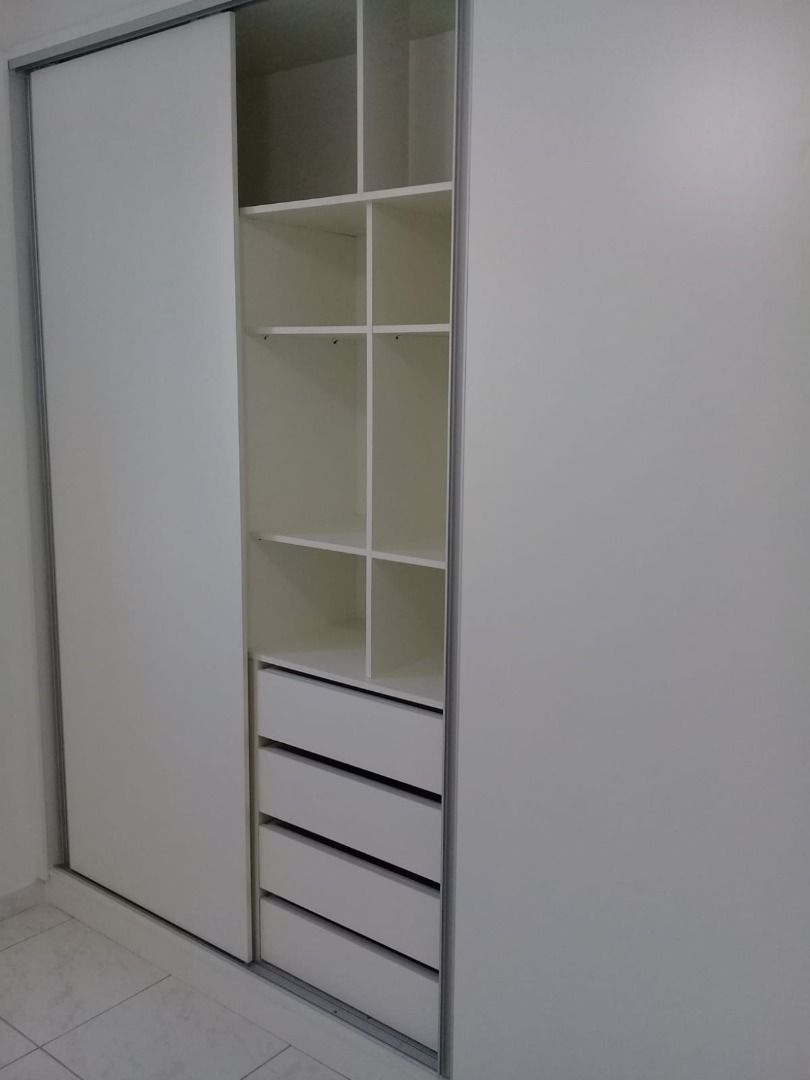 Apartamento à venda com 2 quartos, 46m² - Foto 6