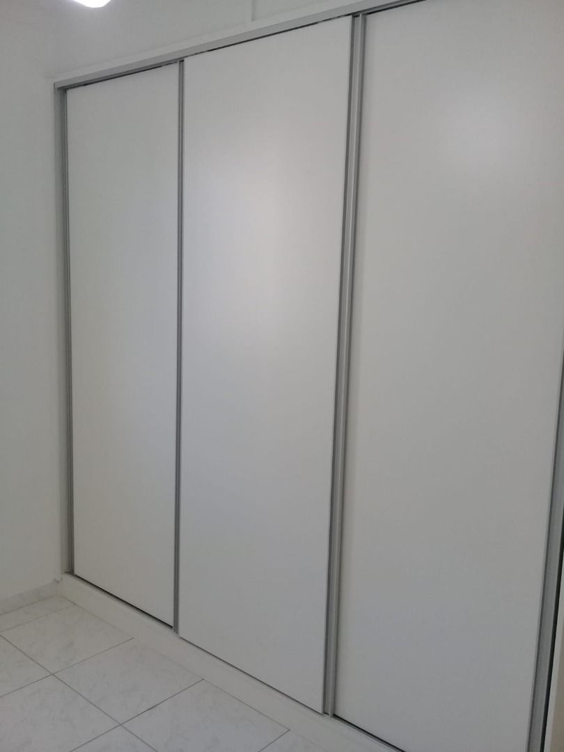 Apartamento à venda com 2 quartos, 46m² - Foto 8