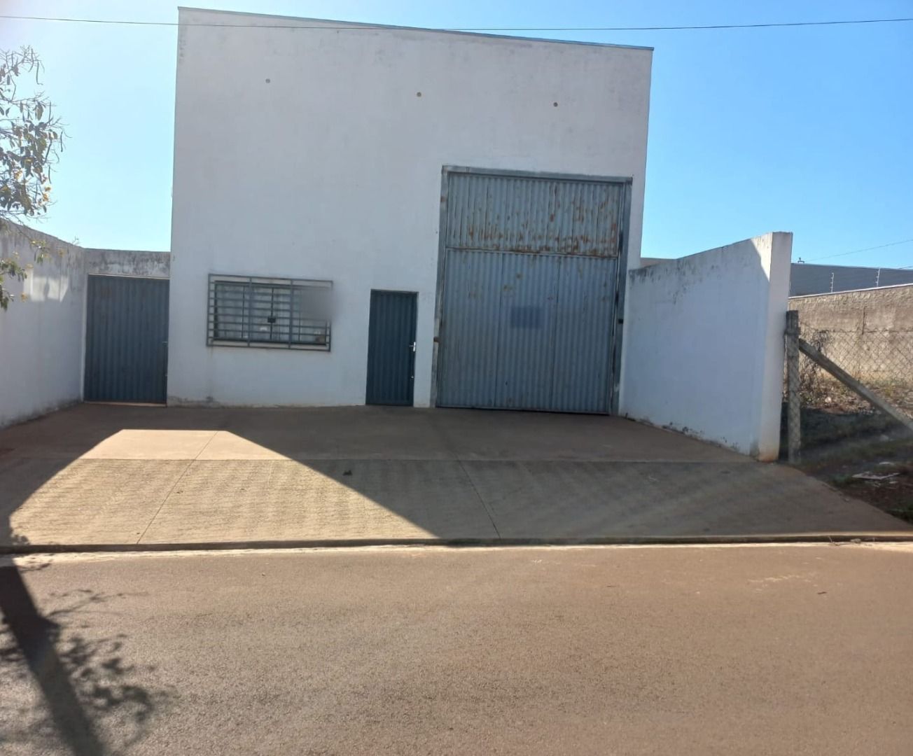 Loja-Salão à venda, 166m² - Foto 2