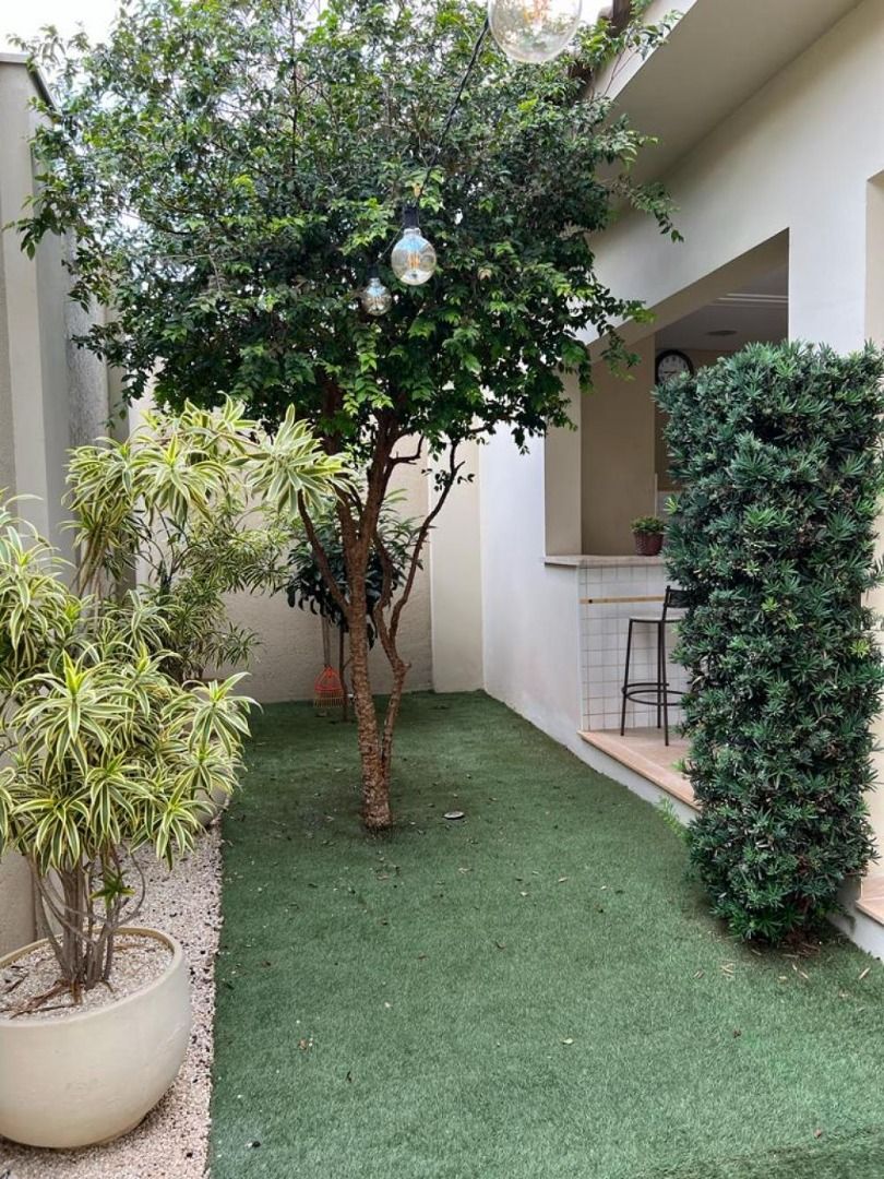 Casa à venda com 4 quartos, 431m² - Foto 6