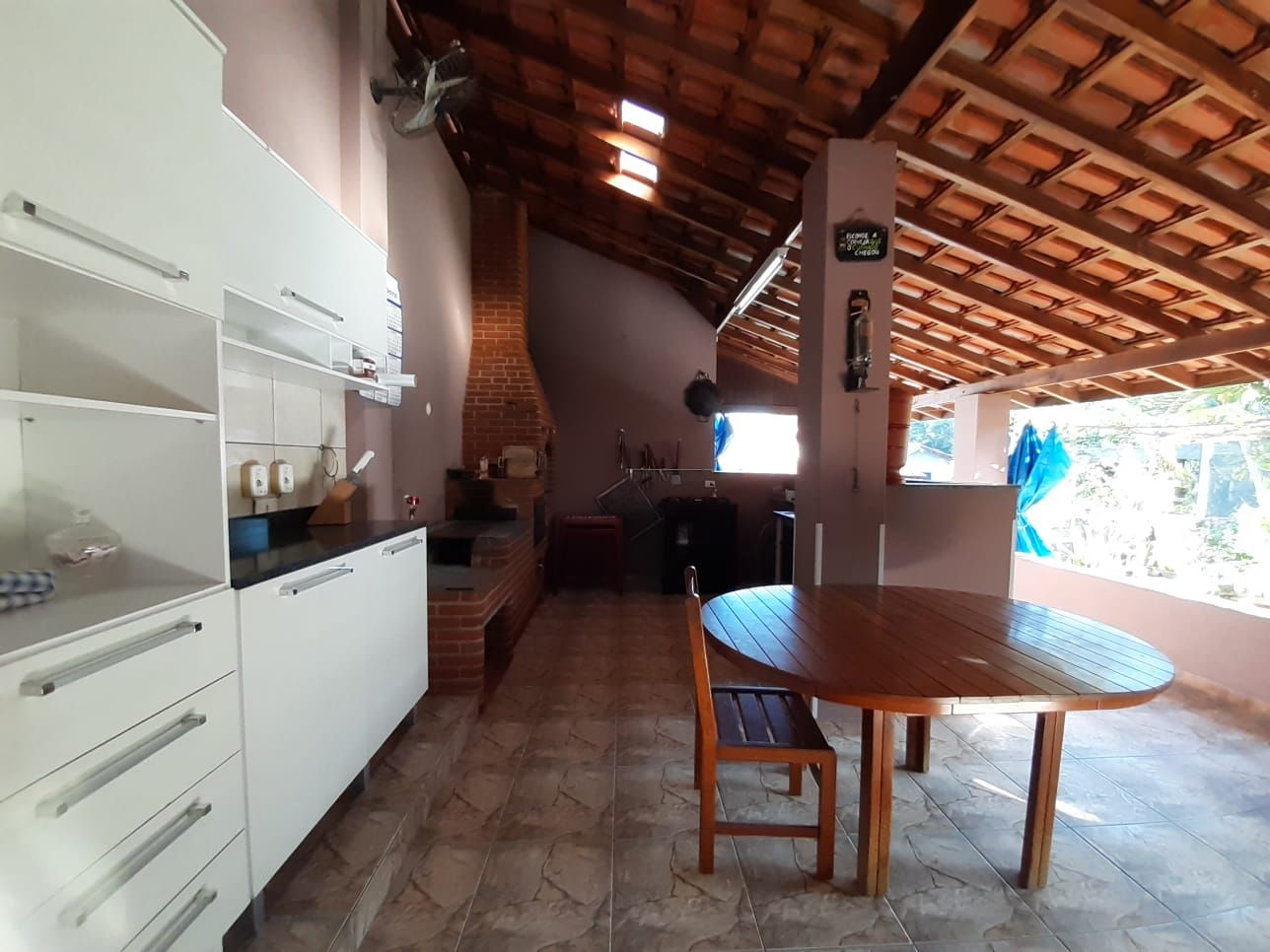 Chácara à venda com 3 quartos, 300m² - Foto 19