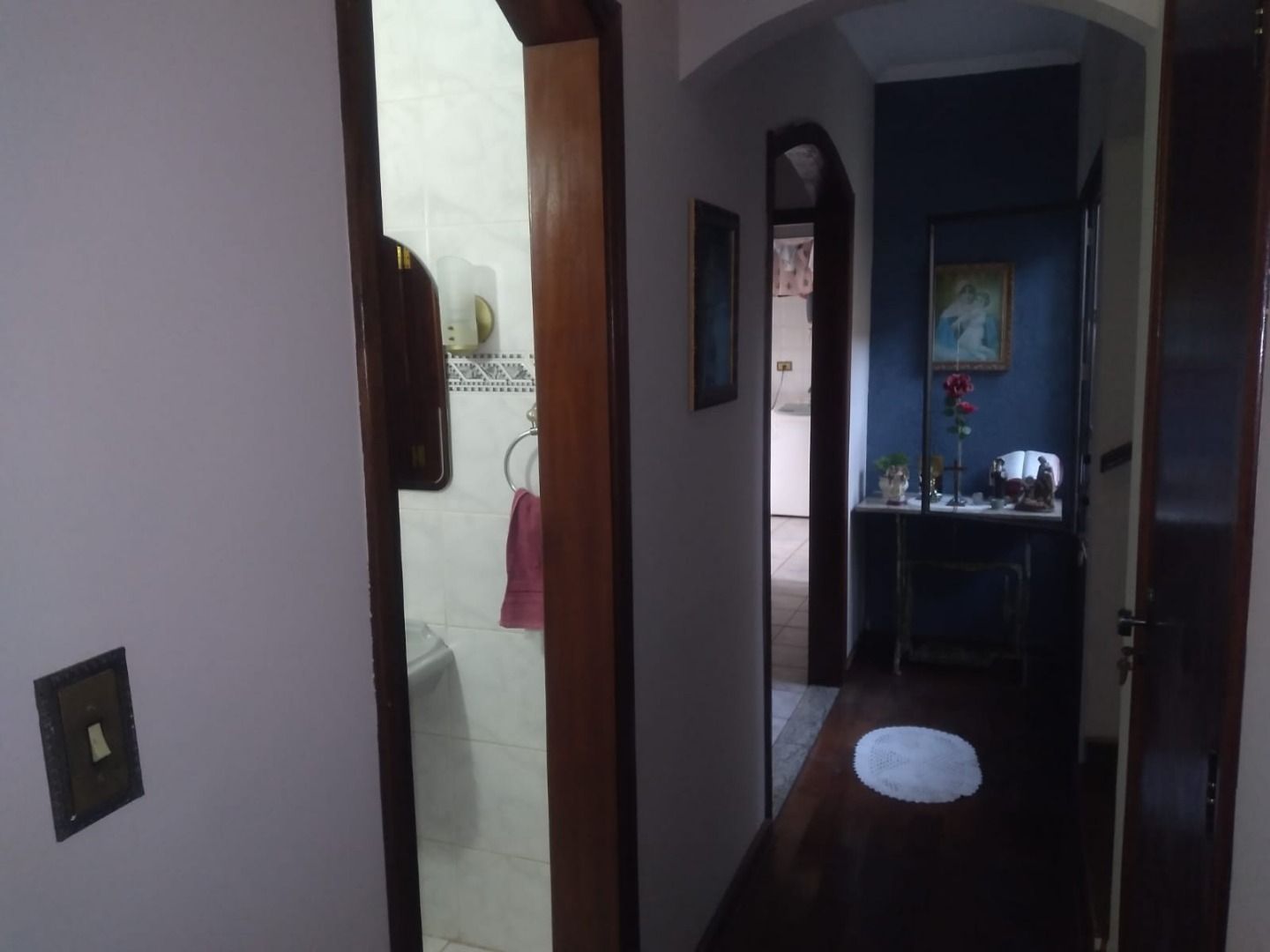 Casa à venda com 5 quartos, 250m² - Foto 14