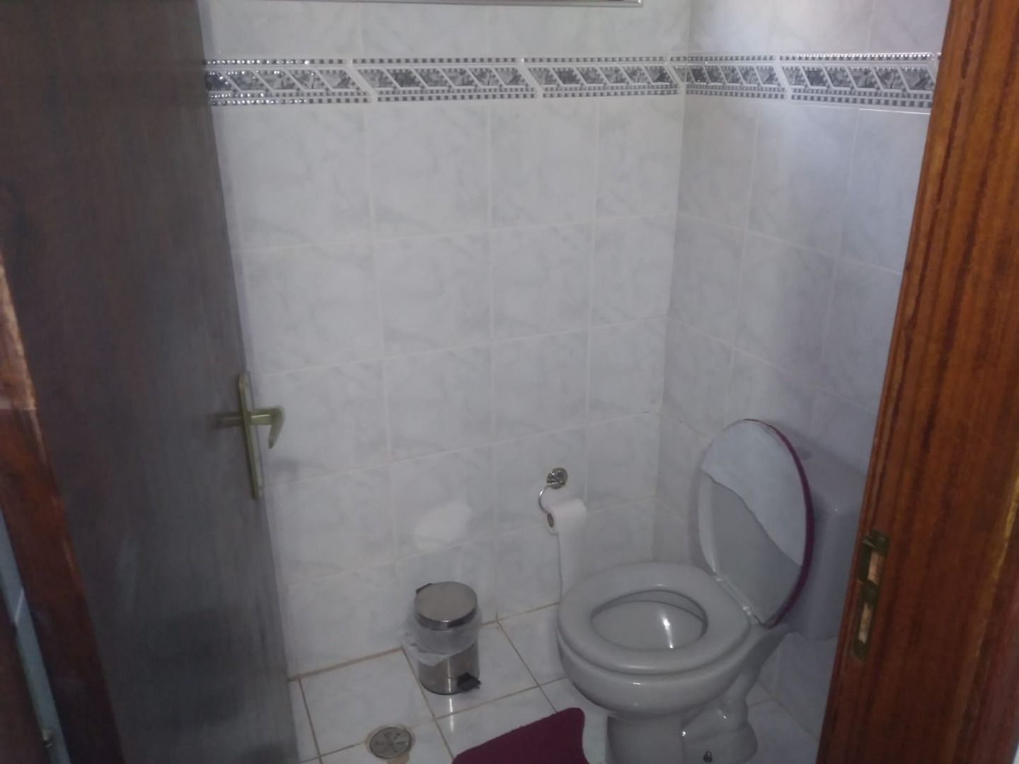 Casa à venda com 5 quartos, 250m² - Foto 17