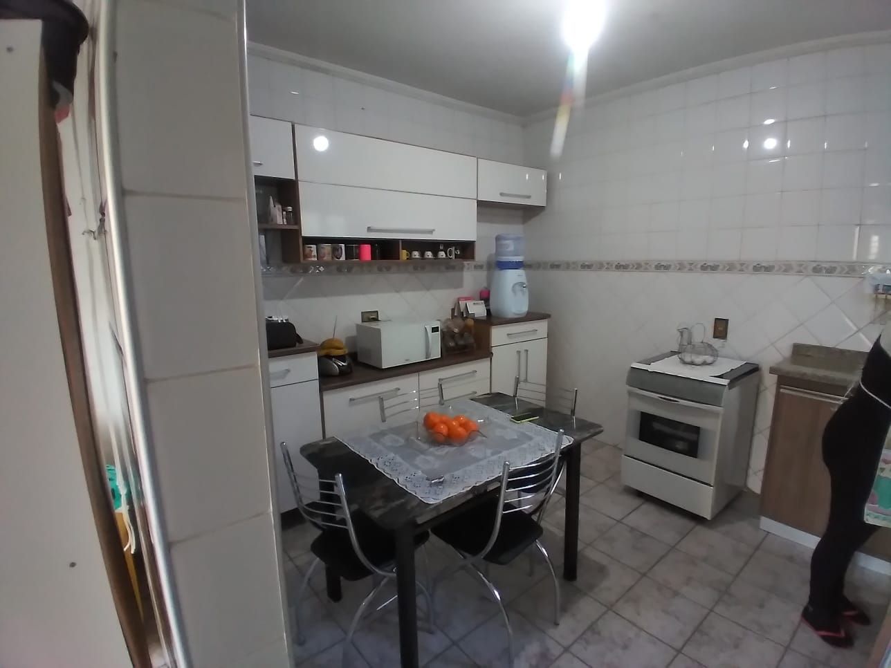 Casa à venda com 5 quartos, 250m² - Foto 5