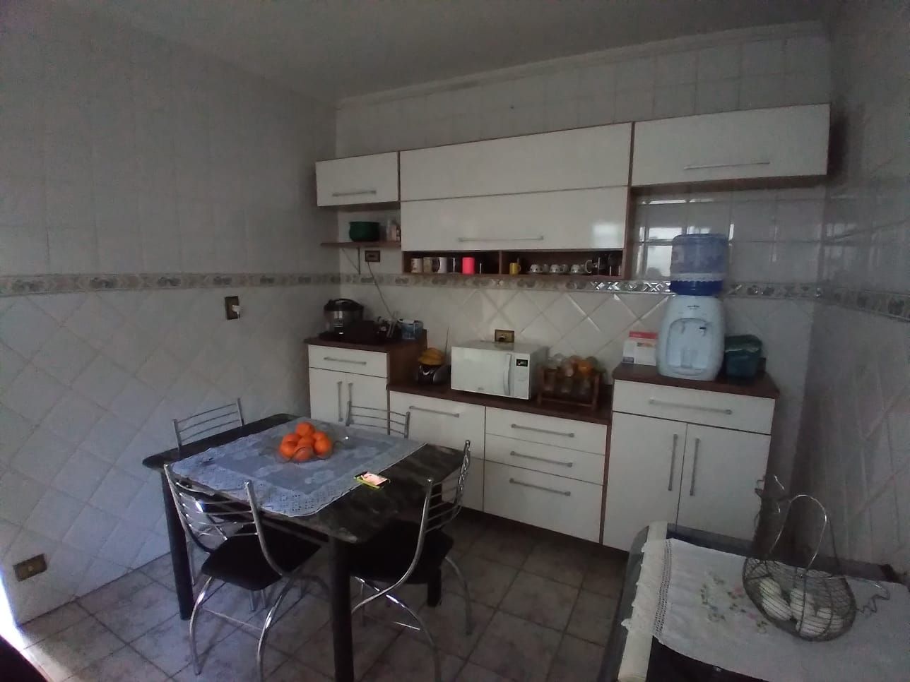 Casa à venda com 5 quartos, 250m² - Foto 6