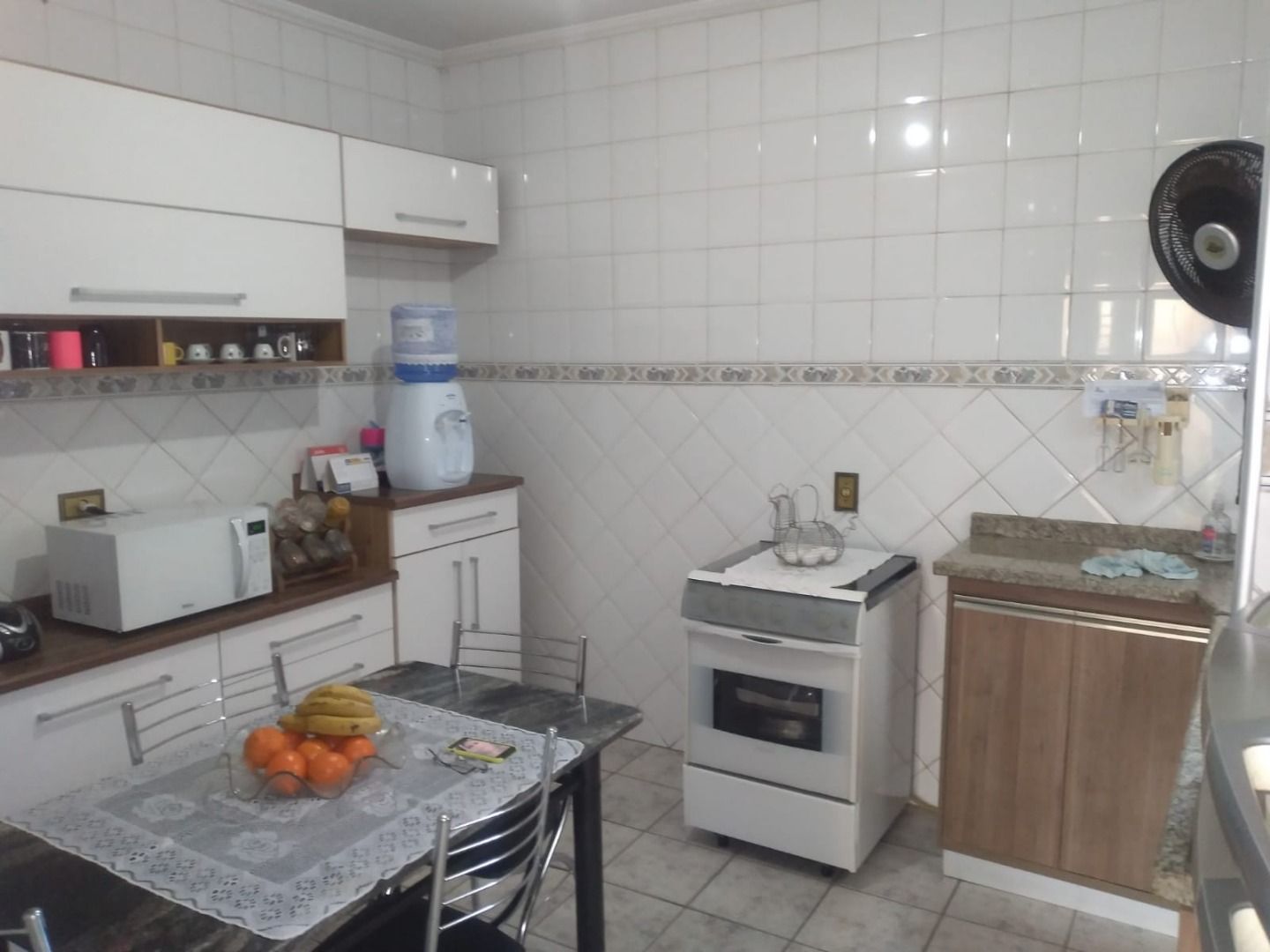 Casa à venda com 5 quartos, 250m² - Foto 7