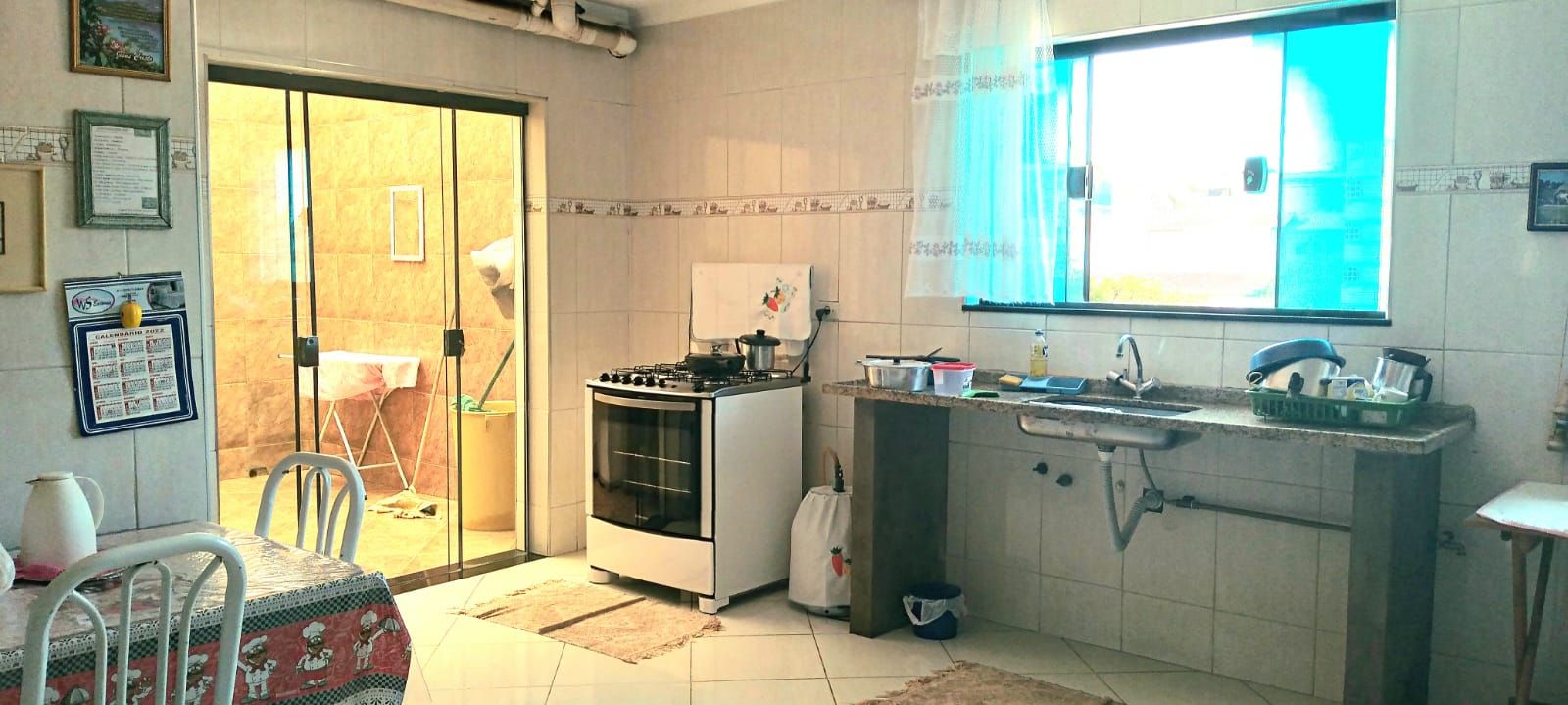 Casa à venda com 3 quartos, 300m² - Foto 10