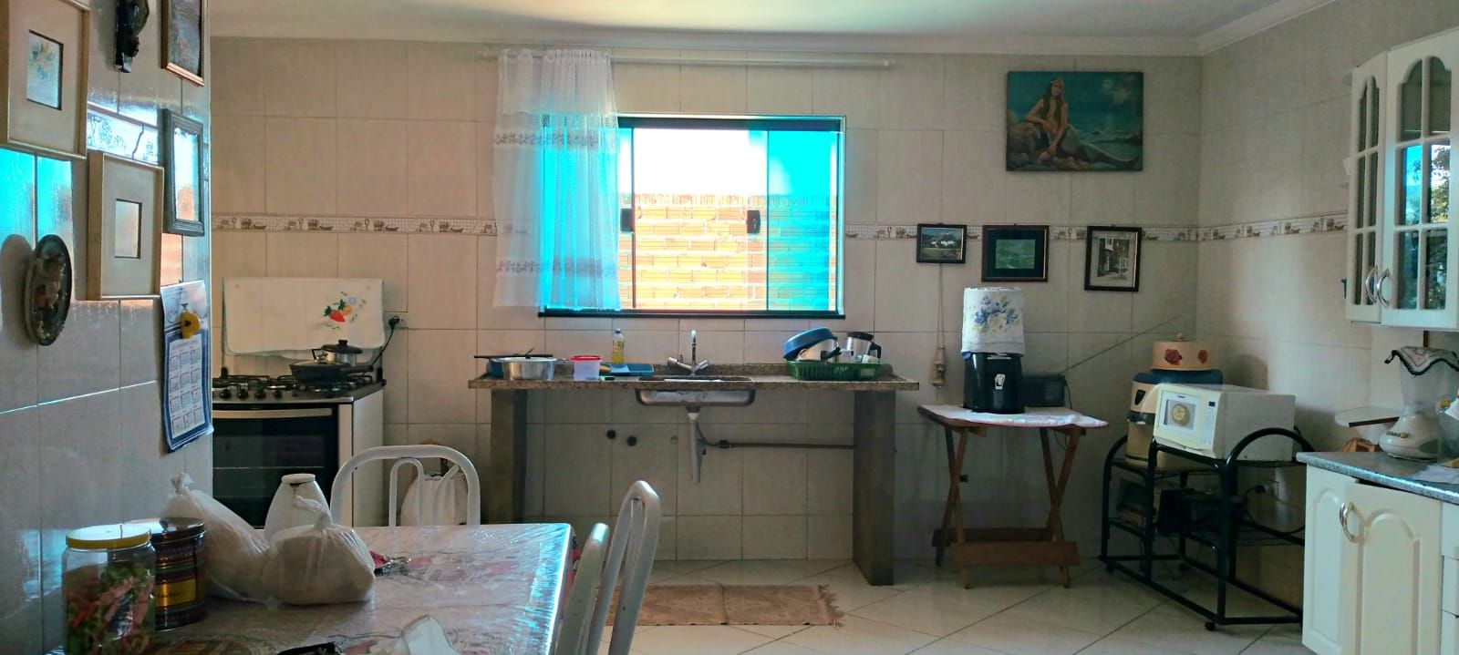 Casa à venda com 3 quartos, 300m² - Foto 8