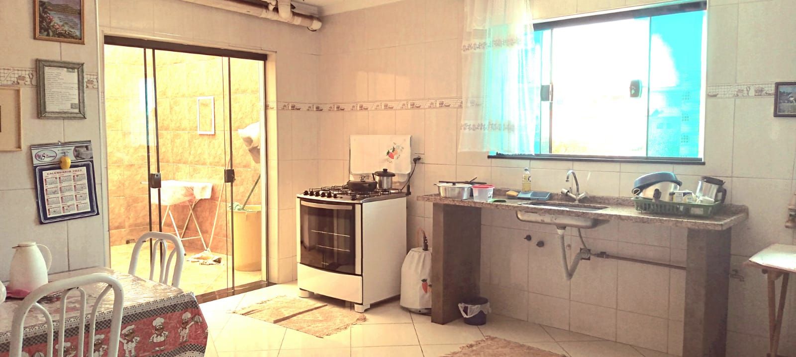 Casa à venda com 3 quartos, 300m² - Foto 9