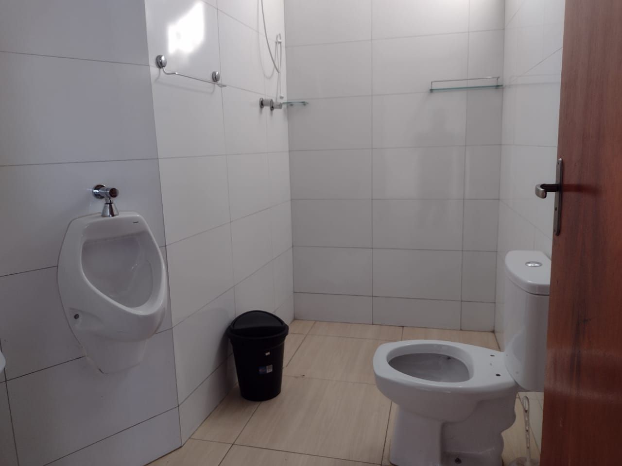 Loja-Salão à venda com 1 quarto, 150m² - Foto 8