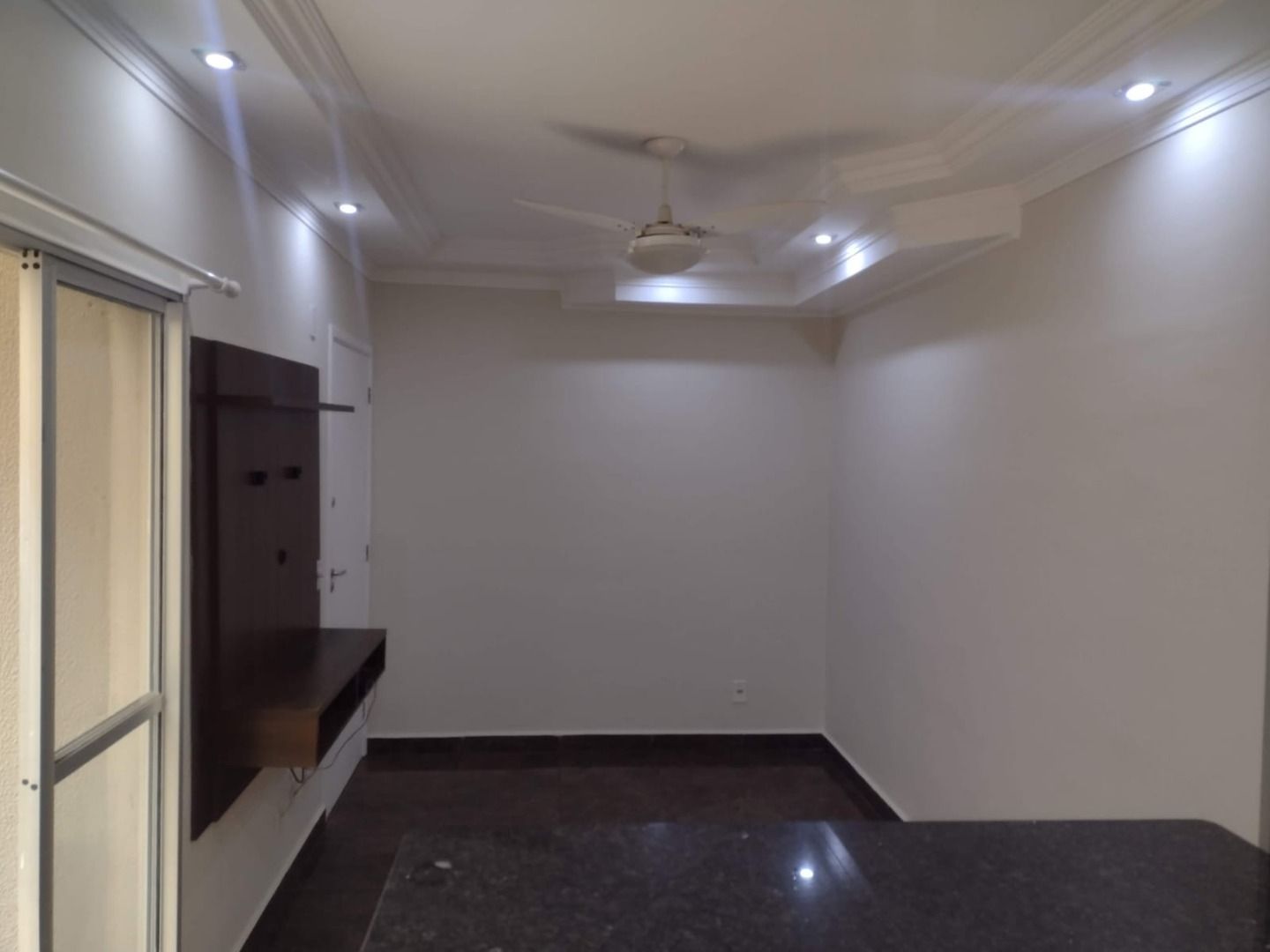 Apartamento à venda com 2 quartos, 47m² - Foto 1