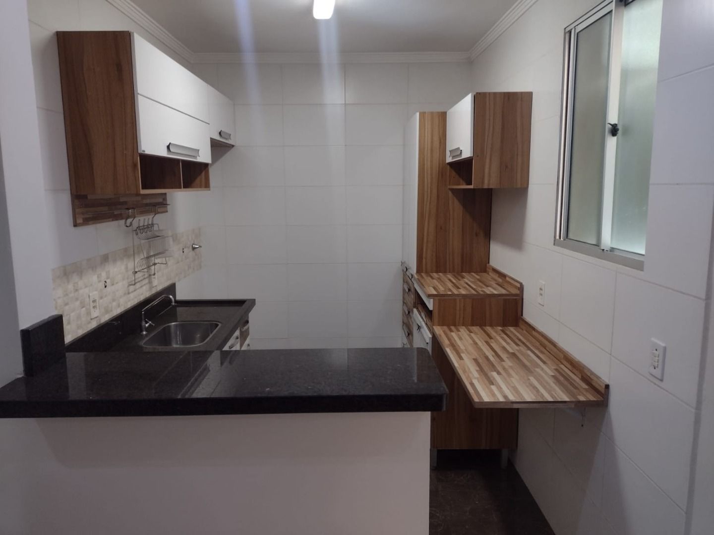 Apartamento à venda com 2 quartos, 47m² - Foto 12