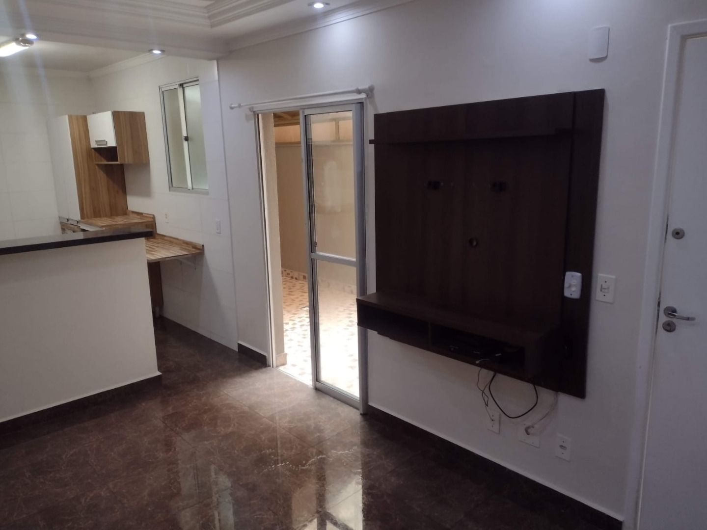 Apartamento à venda com 2 quartos, 47m² - Foto 14