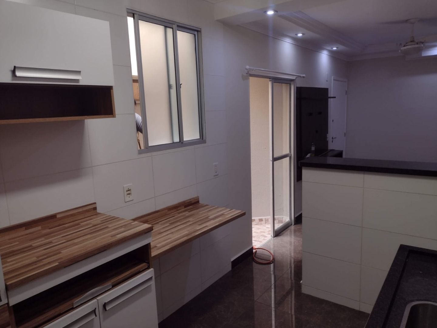 Apartamento à venda com 2 quartos, 47m² - Foto 16