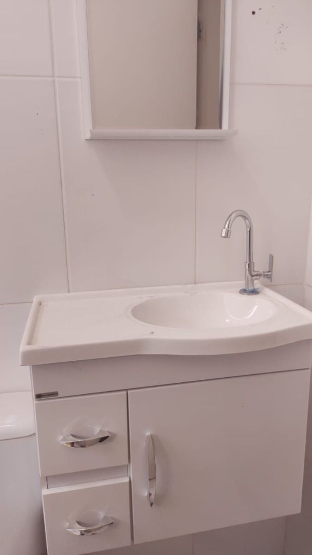 Apartamento à venda com 2 quartos, 47m² - Foto 4