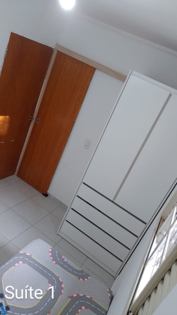 Casa à venda com 3 quartos, 106m² - Foto 15